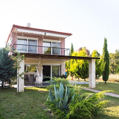 Sani Villa Perfect For Family Vacations Luaran gambar