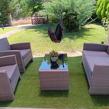 Sani Villa Perfect For Family Vacations Luaran gambar