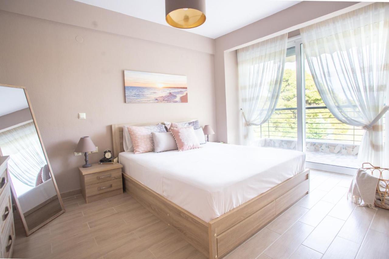 Sani Villa Perfect For Family Vacations Luaran gambar