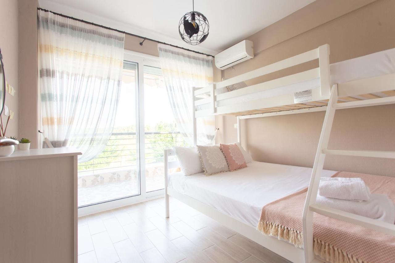 Sani Villa Perfect For Family Vacations Luaran gambar