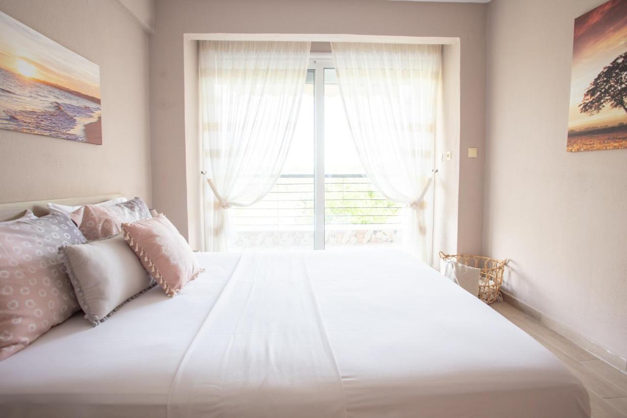 Sani Villa Perfect For Family Vacations Luaran gambar